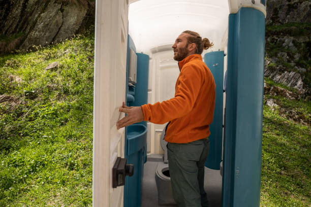 Portable Toilet Options We Offer in Rosepine, LA