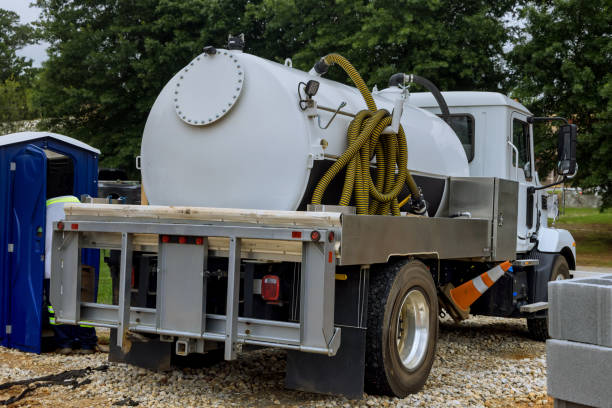 Best Portable toilet rental cost  in Rosepine, LA