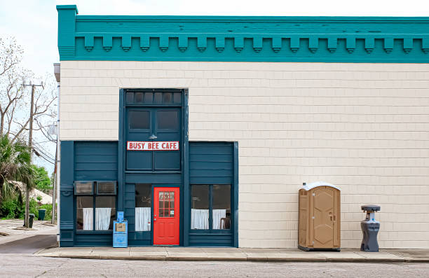 Best High-end porta potty rental  in Rosepine, LA
