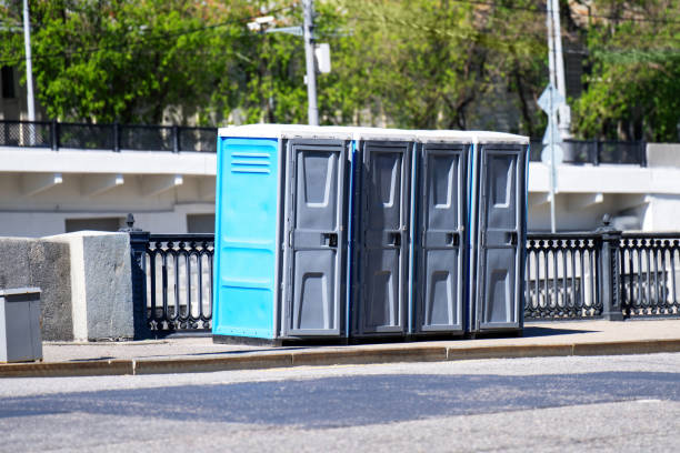 Best Porta potty delivery and setup  in Rosepine, LA