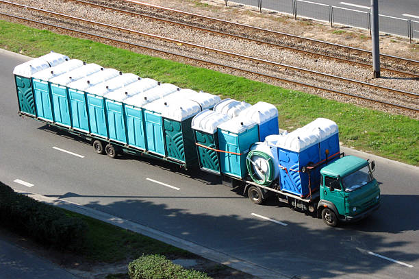 Best Porta potty rental near me  in Rosepine, LA