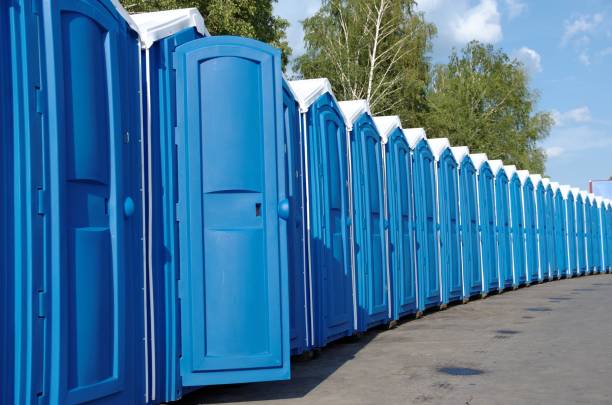 Best Emergency porta potty rental  in Rosepine, LA